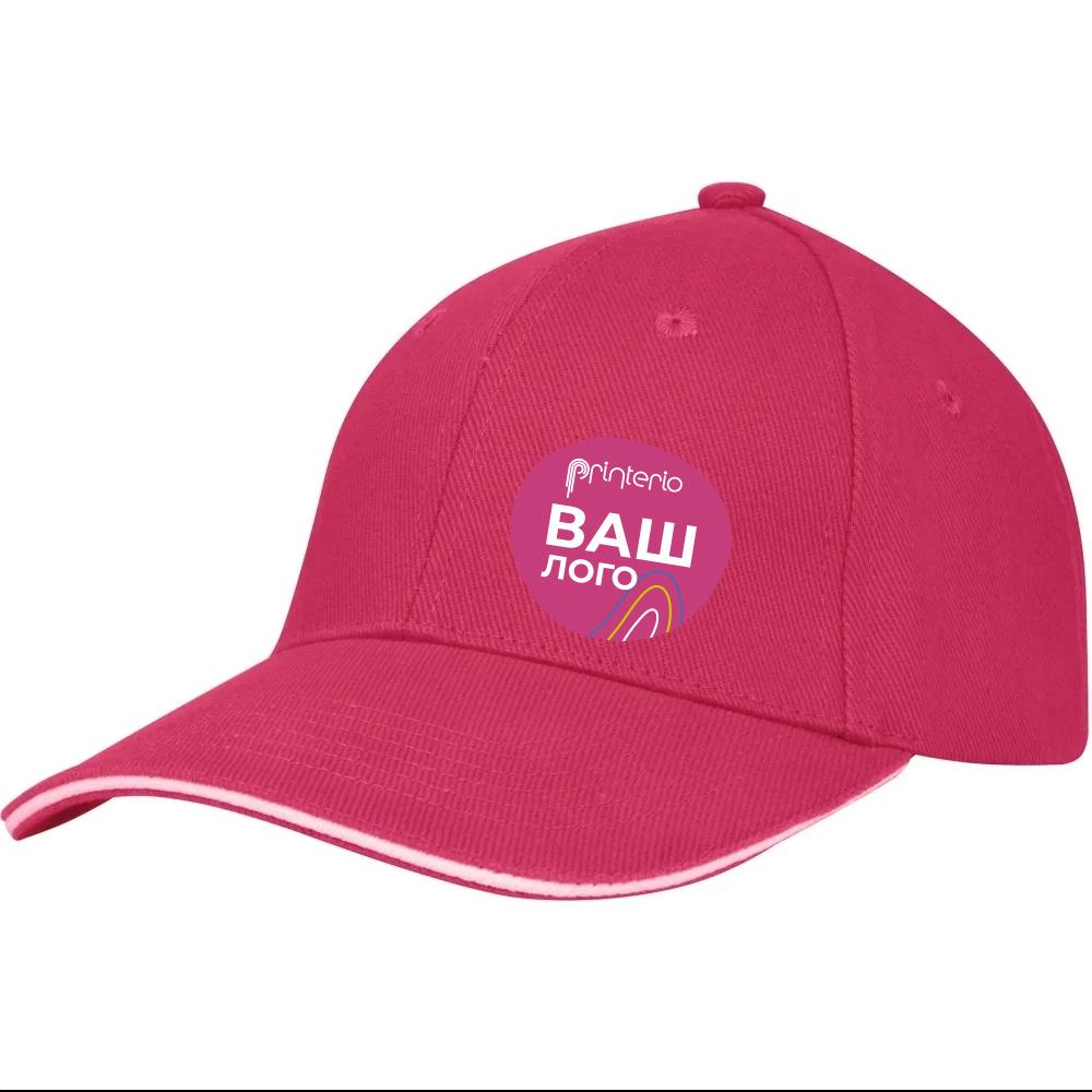 Кепка Optima Promo Golf с Вашим логотипом